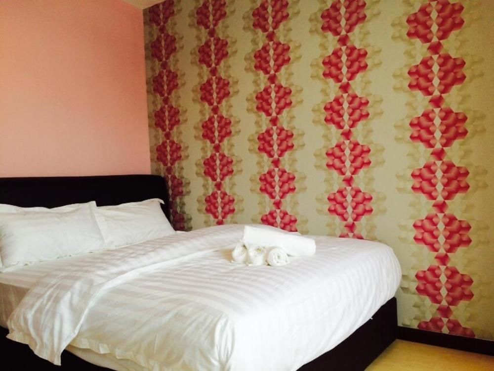 Oyo 89583 Grove Hotel Каджанг Екстериор снимка